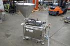 Raque Piston Filler